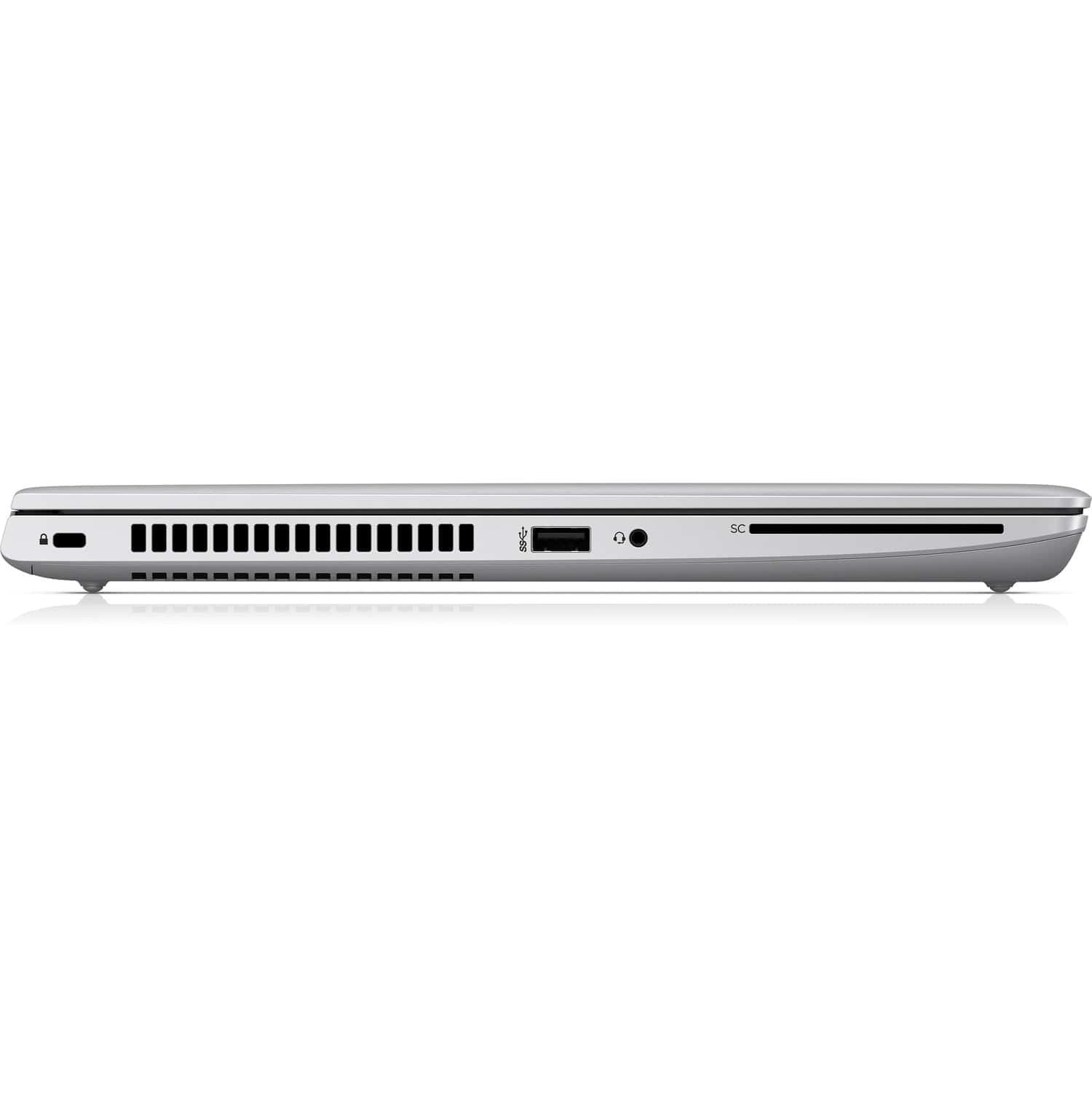 HP ProBook 640 G5 Core i5 8365U (8-gen.) 1,6 GHz / 8 GB / 960 SSD / 14'' / Win 11 Pro