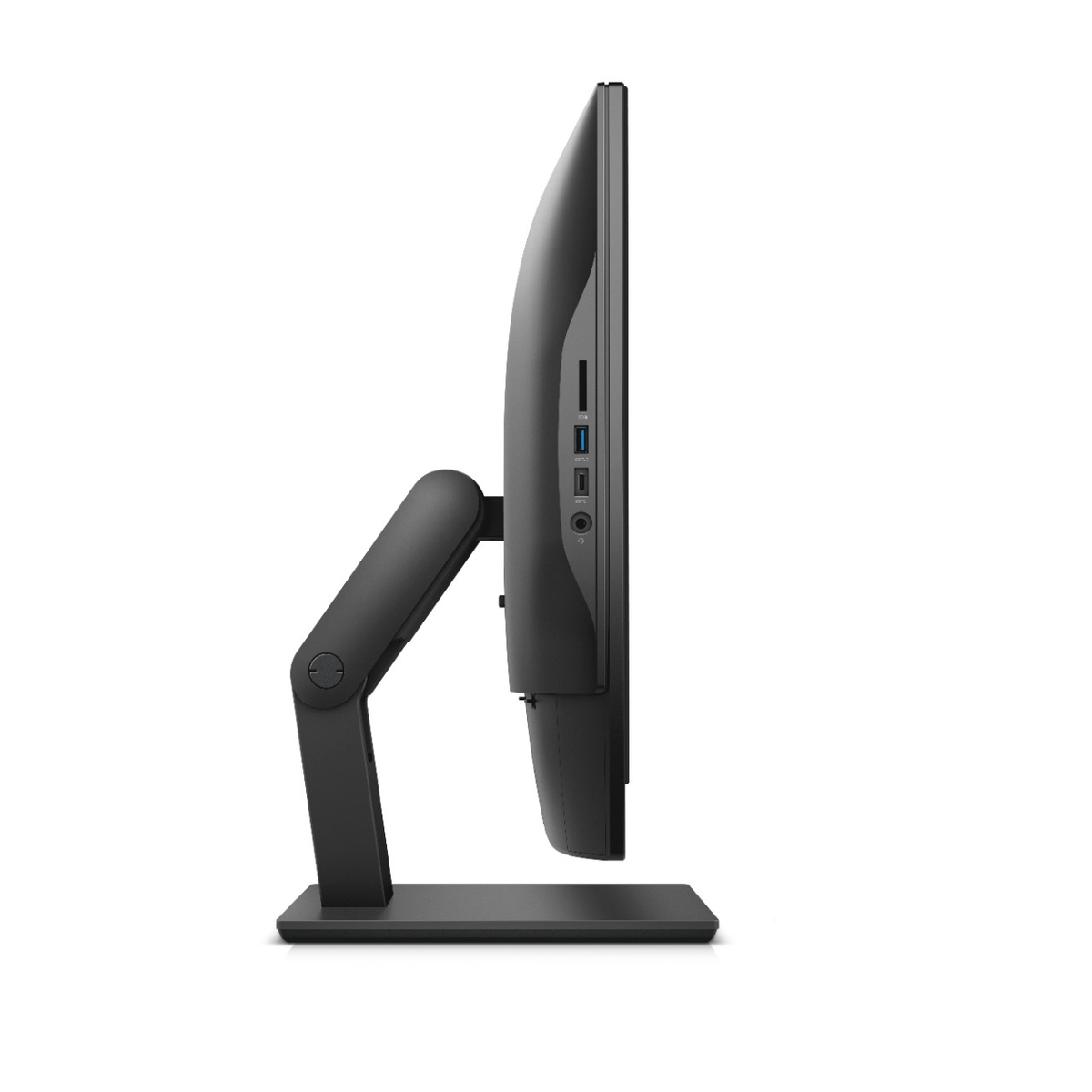 Dell OptiPlex 7450 AIO Core i5 6500 3,2 GHz / 8 GB / 240 SSD / 23,8’’ / Win 10 (Refurb.)
