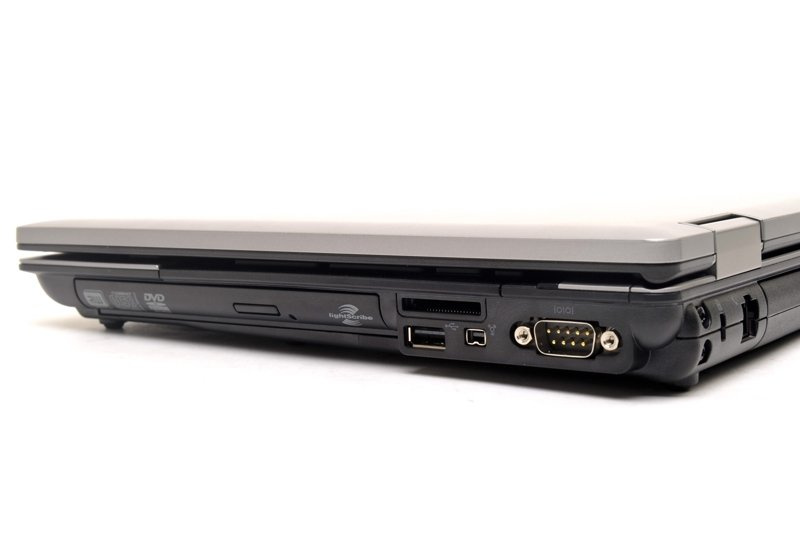 HP ProBook 6550b Core i5 M450 (1-gen.) 2,4 GHz / 4 GB / 240 SSD / DVD-RW / 15,4'' / Win 10 (Update)