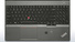 Lenovo ThinkPad W540 Core i7 4600M (4-gen.) 2,9 GHz / 16 GB / 960 SSD / 15,6" FullHD / Win 10 Prof. (Update) + Nvidia Quadro K1100m
