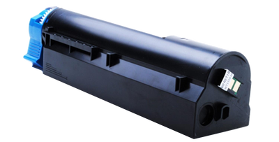 Nowy zamiennik tonera do drukarek OKI, oznaczenie OKT-B431X