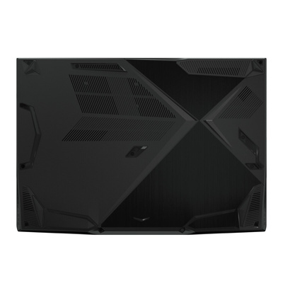 Powystawowy gamingowy MSI GF63 Thin 12UCX-814 Core i5 12450H (12-gen.) 2,0 GHz / 16 GB / 2 TB SSD / 15,6'' FullHD / Win 11 + GeForce RTX 2050