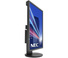 NEC EA234WMi z głośnikami
