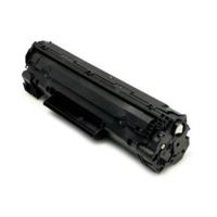 Nowy zamiennik tonera do drukarek HP, oznaczenie CF237X