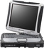 Panasonic ToughBook CF-19 Core i5 3320m (3-gen.) 2,6 GHz / 4 GB / 240 SSD / Win 10 Prof. (Update)