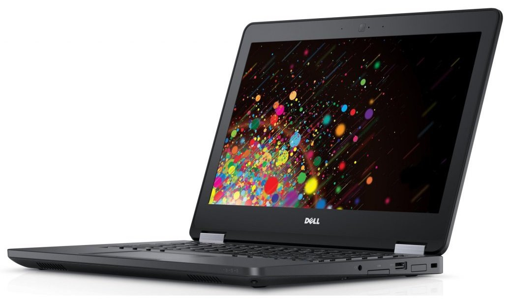 Dell Latitude E5270 Core i5 6200U (6-gen.) 2,3 GHz / 16 GB / 480 SSD / 12,5'' FullHD / Win 10 Prof. (Update) 