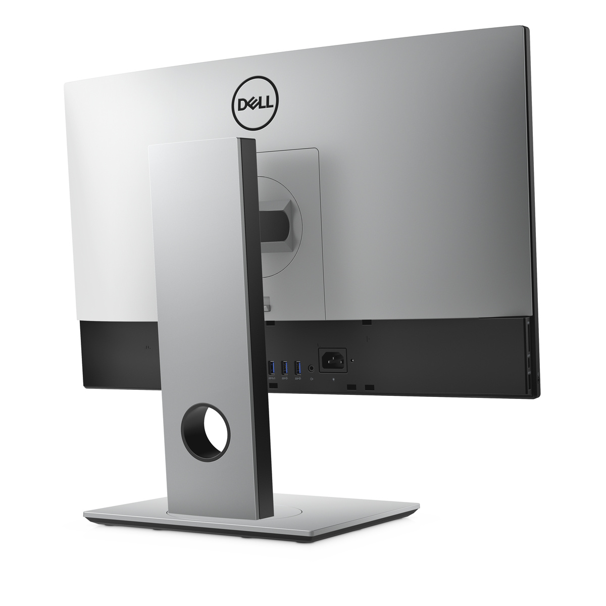 Dell Optiplex 7470 AIO Core i5 9500 ( 9-gen. ) 3 GHz / 16 GB / 480 SSD / 24’’ FullHD  / Win 11 Pro