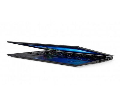Lenovo ThinkPad Carbon X1 G5 Core i7 (7-gen.) 7500U 2,7 GHz / 16 GB / 480 SSD / 14" FullHD / Win 10 Prof. (Update)