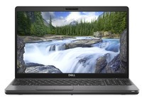 Dell Latitude 5500 Core i5 8265u (8-gen.) 1,6 GHz / 8 GB / 960 SSD / 15,6'' FullHD / Win 11 Pro