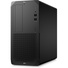 HP Workstation Z2 G5 Tower Core i5 10505 (10-gen.) / 32 GB / 2 TB SSD / Win 11 Pro