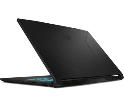 MSI Bravo 15 Ryzen 5 7535HS 3,3 GHz (6 rdzeni) / 32 GB / 960 SSD / 15,6'' FullHD 144Hz / Win 11 + GeForce RTX 4050