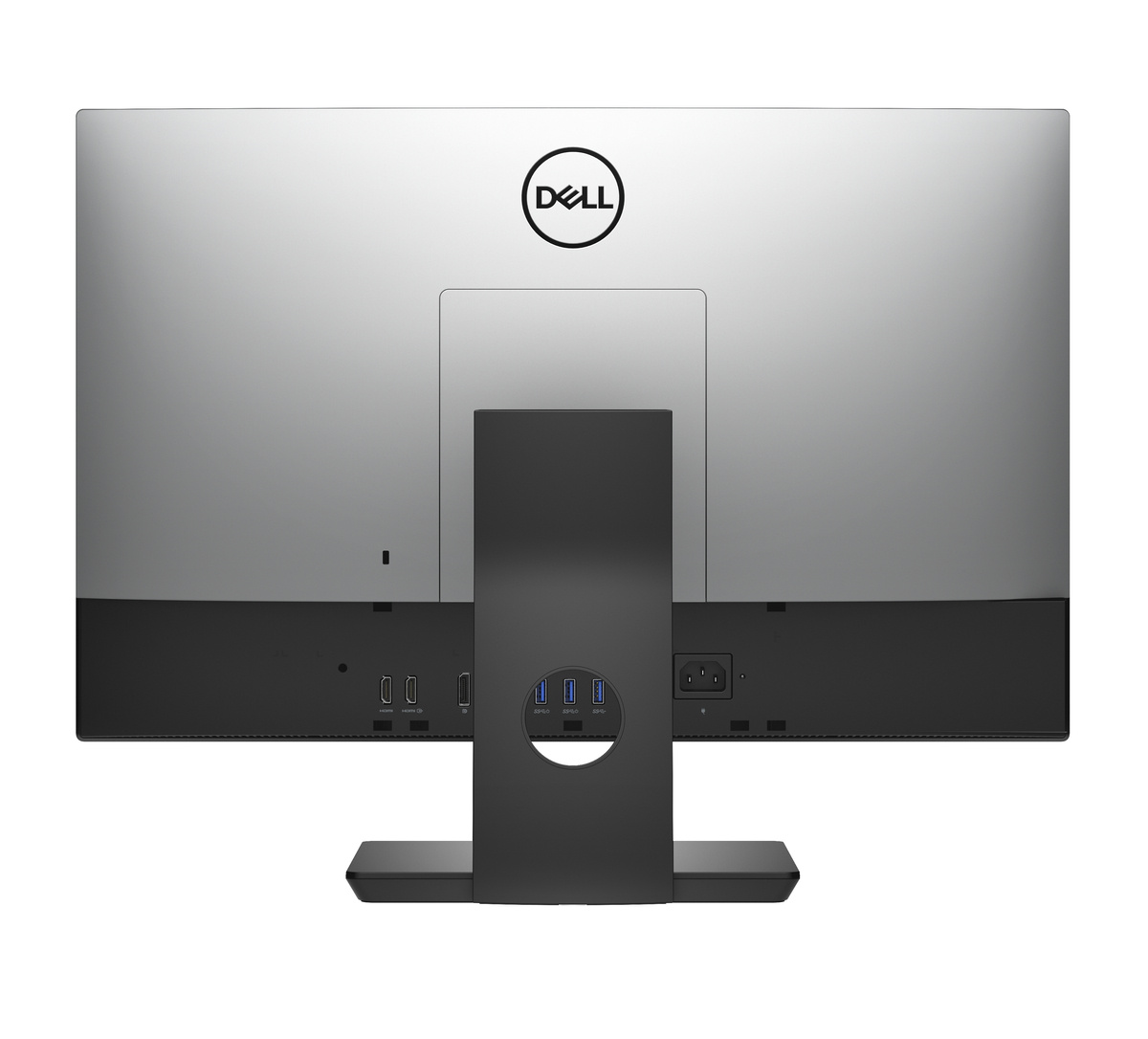 Dell OptiPlex 7460 AIO Core i5 8500 (8-gen.) 3,0 GHz / 16 GB / 2 TB SSD / 23,8’’ FullHD / Win 11 Pro / Klasa B