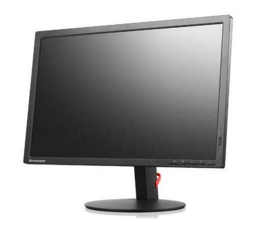 Lenovo ThinkVision T2254pC / Klasa B