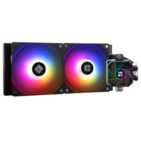 Chłodzenie wodne Thermalright AQUA ELITE 240 V3