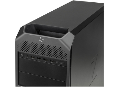 HP Workstation Z4 G4 Tower Core i7 7800X (7-gen.) 3,5 GHz (6 rdzeni) / 16 GB / 960 SSD / 1000W / Win 10 Prof.