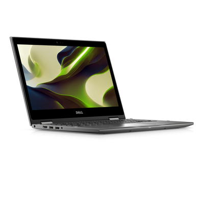 Dell Inspiron 5368 Core i7 6500U (6-gen.) 2,5 GHz / 8 GB / 120 SSD / 13.3'' FullHD dotyk / Win 10 Prof. (Update) / Klasa A-