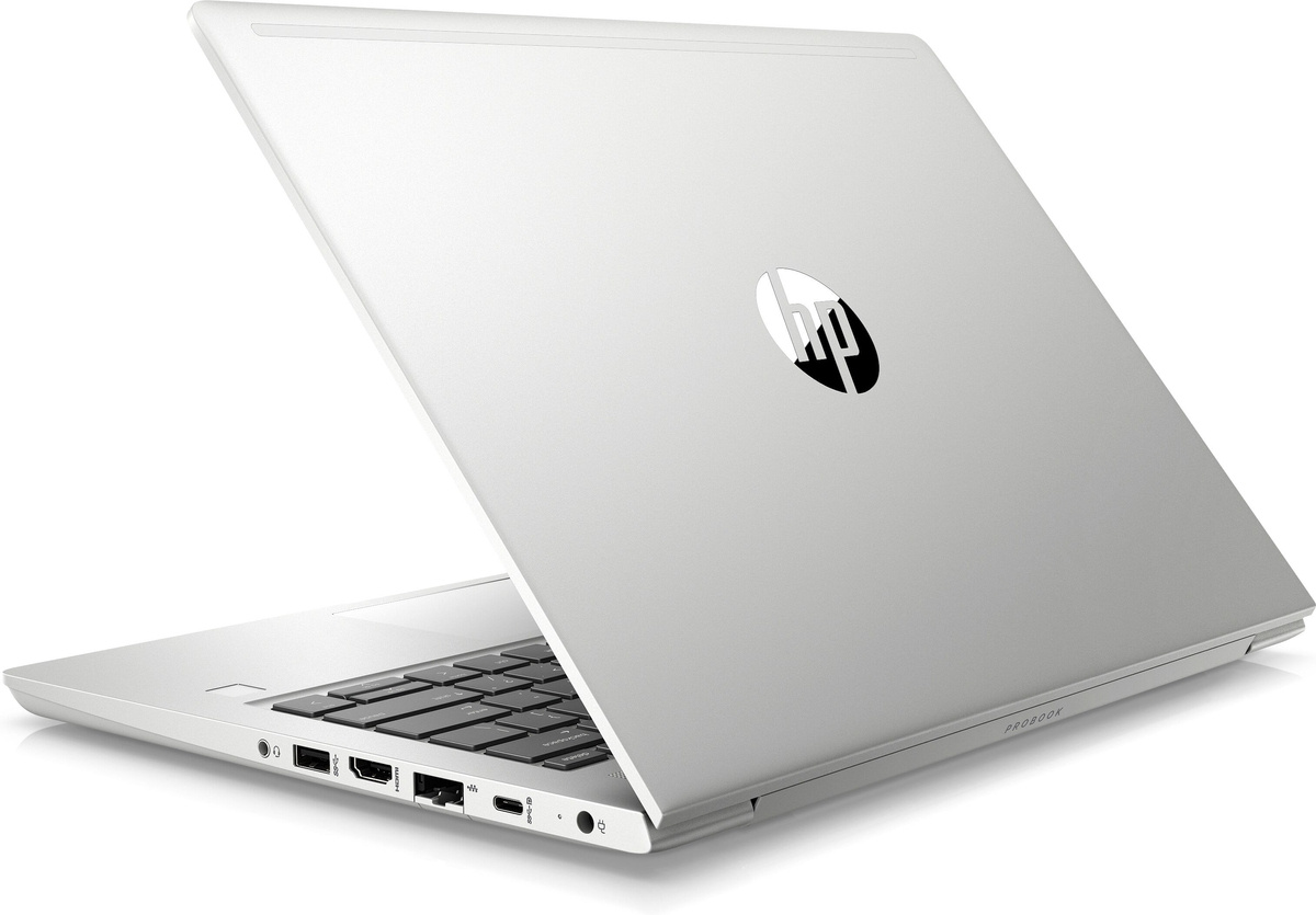 HP ProBook 430 G6 Core i5 8265U (8-gen.) 1,6 GHz / 16 GB / 240 SSD / 13,3'' / Win 11 Pro