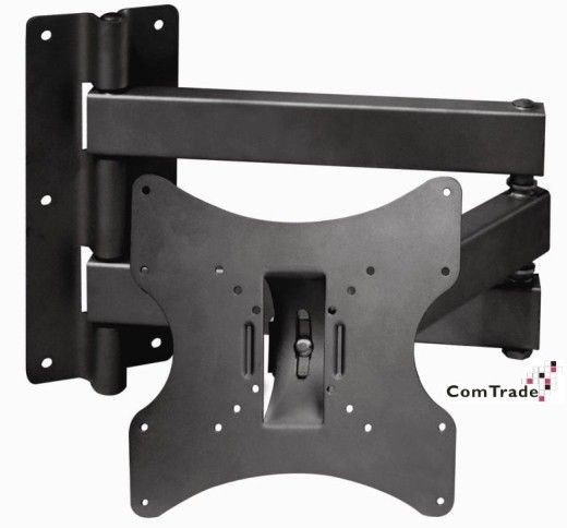 Uchwyt, Wieszak, Vesa LCD-WA5 Obrotowy 50 x 50, 75 x 75, 100 x 100