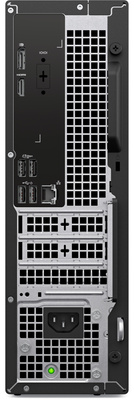 Nowy Dell Slim ECS1250 SFF i5 14400 (14-gen.) / 8 GB / 480 SSD / Win 11 Pro