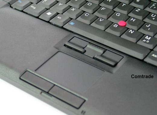 Lenovo IBM ThinkPad T60 Core Duo 1,83 GHz / 3 GB / 160 GB / DVD / 15,1'' / WinXP