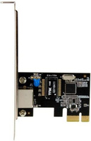 Karta sieciowa przewodowa PCIe Startech ST1000SPEXI Rj-45 1000 Mb/s / wysoki profil