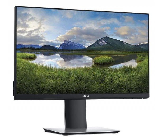 Dell P2219H / Klasa A-