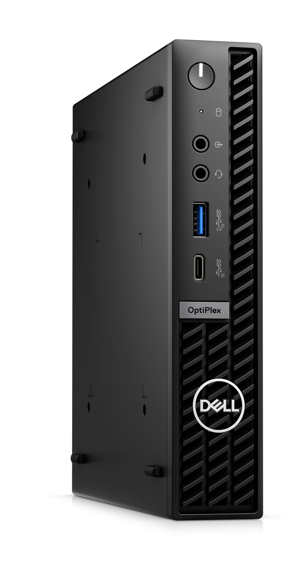 Nowy Dell OptiPlex 7020 Micro Plus Core i5 14500T / 16 GB / 960 SSD / Win 11 Pro