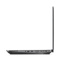HP ZBook 15 G3 Core i7 6820HQ (6-gen.) 2,7 GHz / 8 GB / 120 SSD / 15,6'' FullHD / Win 10 Prof. + nVidia Quadro M2000m