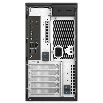 Dell Precision 3650 Tower Core i7 11700K (11-gen.) 3,6 GHz / 32 GB / 2 TB SSD / Win 11 Pro + Nvidia GeForce RTX 4060 [8 GB]
