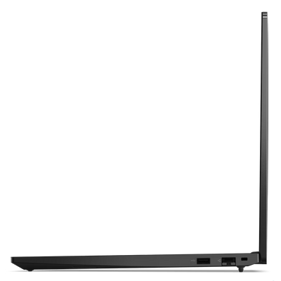 Powystawowy Lenovo ThinkPad E16 G1 Core i7 1355U (13-gen.) / 24 GB / 480 SSD / 16" WUXGA / Win 11 Pro