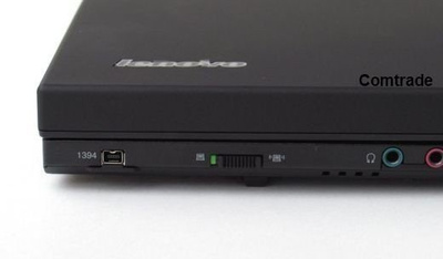 Lenovo ThinkPad T400 Core 2 Duo 2,2,6 GHz / 4 GB / 160 GB / DVD / 14,1" / Win 10 (Update)