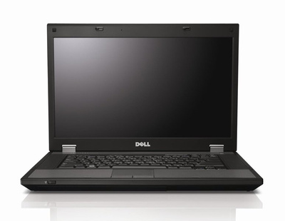 Dell Latitude E5510 Core i3 370M (1-gen.) 2,4 GHz / 8 GB / 500 GB / DVD-RW / 15,6'' / Win 10 Prof. (Update) RS232