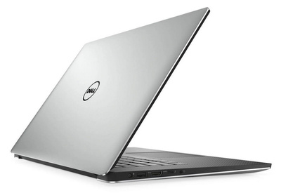 Dell Precision 5520 Core i5 7300HQ (7-gen.) 2,5 GHz / 8 GB / 120 SSD / 15,6'' FullHD / Win 10 Prof. (Update) + Quadro M1200