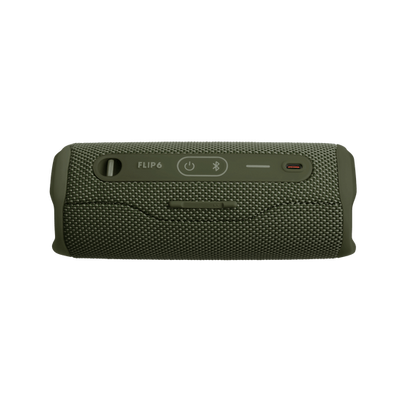 Głośnik JBL FLIP 6 zielony