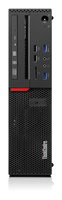 Lenovo ThinkCentre M900 SFF Core i7 6700 (6-gen.) 3,4 GHz / 16 GB / 240 SSD / Win 10 Pro