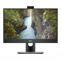Dell OptiPlex 7490 AIO Core i5 10500 (10-gen.) / 32 GB / 480 SSD / 24’’ FullHD dotyk / Win 11 Pro