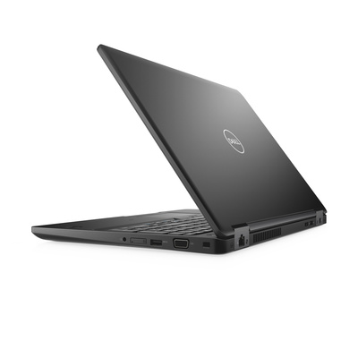 Dell Latitude 5591 Core i7 8850H (8-gen.) 2,6 GHz / 8 GB / 480 SSD / 15,6'' FullHD / Win 11 Pro + GeForce MX130