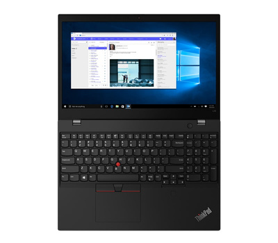 Lenovo ThinkPad L15 Gen 1 Core i7 10510U (10-gen) 1,8 GHz / 32 GB / 2 TB SSD / 15,6" FullHD / Win 11 Pro