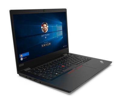 Lenovo ThinkPad L13 Gen 1 Core i5 10310U (10-gen.) 1,7 GHz / 8 GB / 960 SSD / 13,3" FullHD / Win 11 Pro
