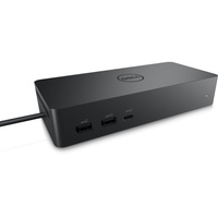 Stacja dokująca Dell Universal Dock UD22 USB-C z zasilaczem 130W