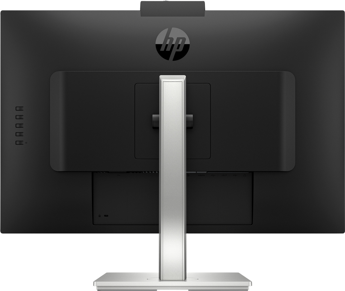 Nowy HP M27 z kamerką
