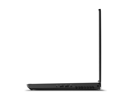 Lenovo ThinkPad P52 Core i7 8850H (8-gen.) 2,6 GHz / 16 GB / 960 SSD / 15,6" FullHD / Win 11 Pro + Nvidia Quadro P2000