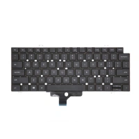 Klawiatura do Dell Latitude 5420 / 0PWCJY