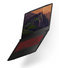 Nowy MSI Katana GF76 11UC-687PL Core i5 11400H (11-gen.) 2,7 GHz (6 rdzeni) / 16 GB / 960 SSD / 17,3'' FullHD / Win 11 Home + GeForce RTX 3050