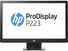 HP ProDisplay P223