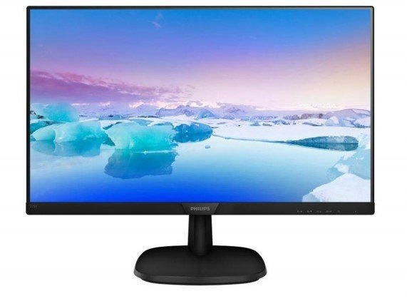 Nowy Philips 273V7QDAB/00