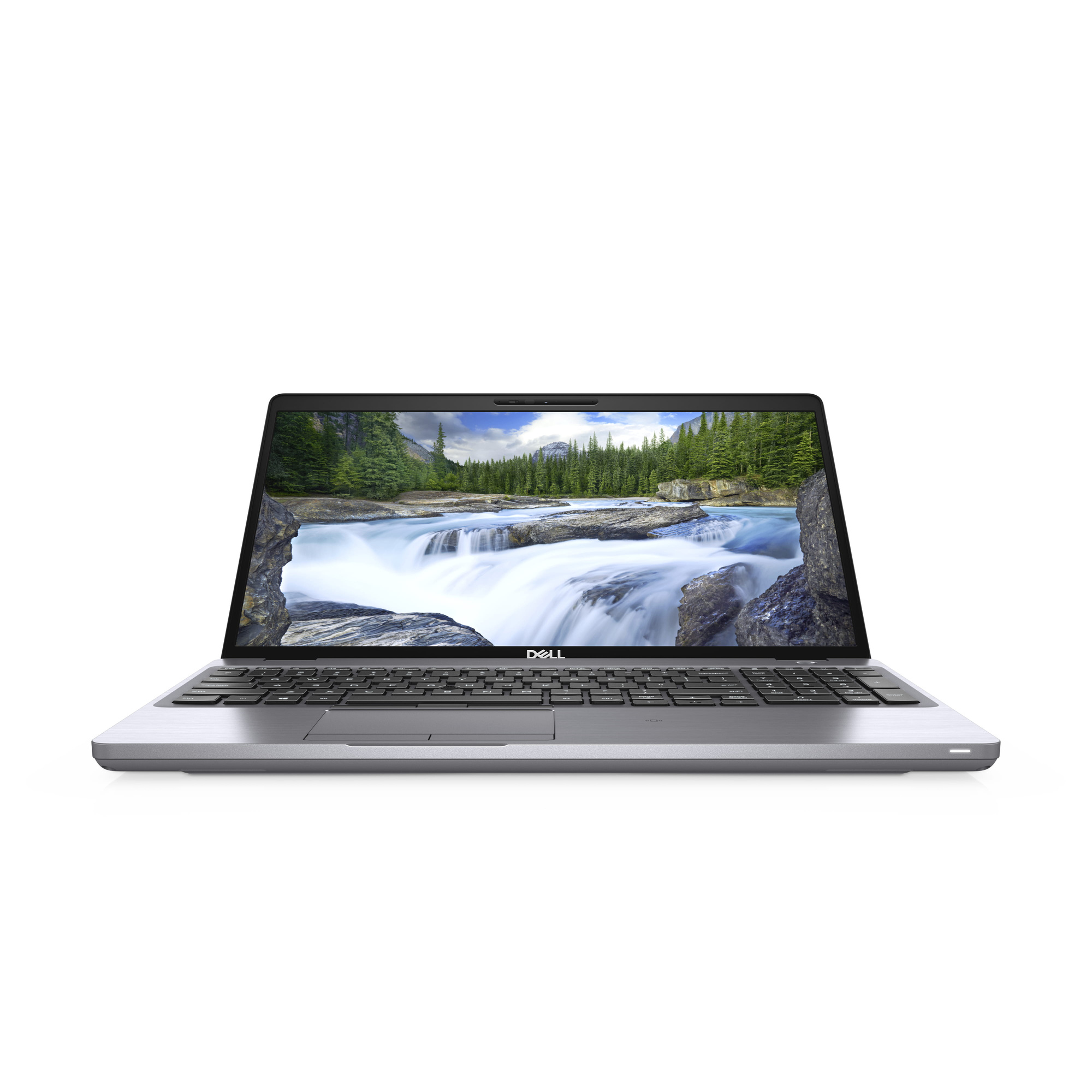 Dell Latitude 5511 Core i5 10400H (10-gen.) 2,6 GHz / 16 GB / 2 TB SSD / 15,6'' FullHD dotyk / Win 11 Pro