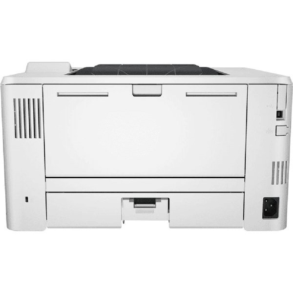 Powystawowa drukarka laserowa HP LaserJet Pro M404dn (przebieg do 1 tyś.)