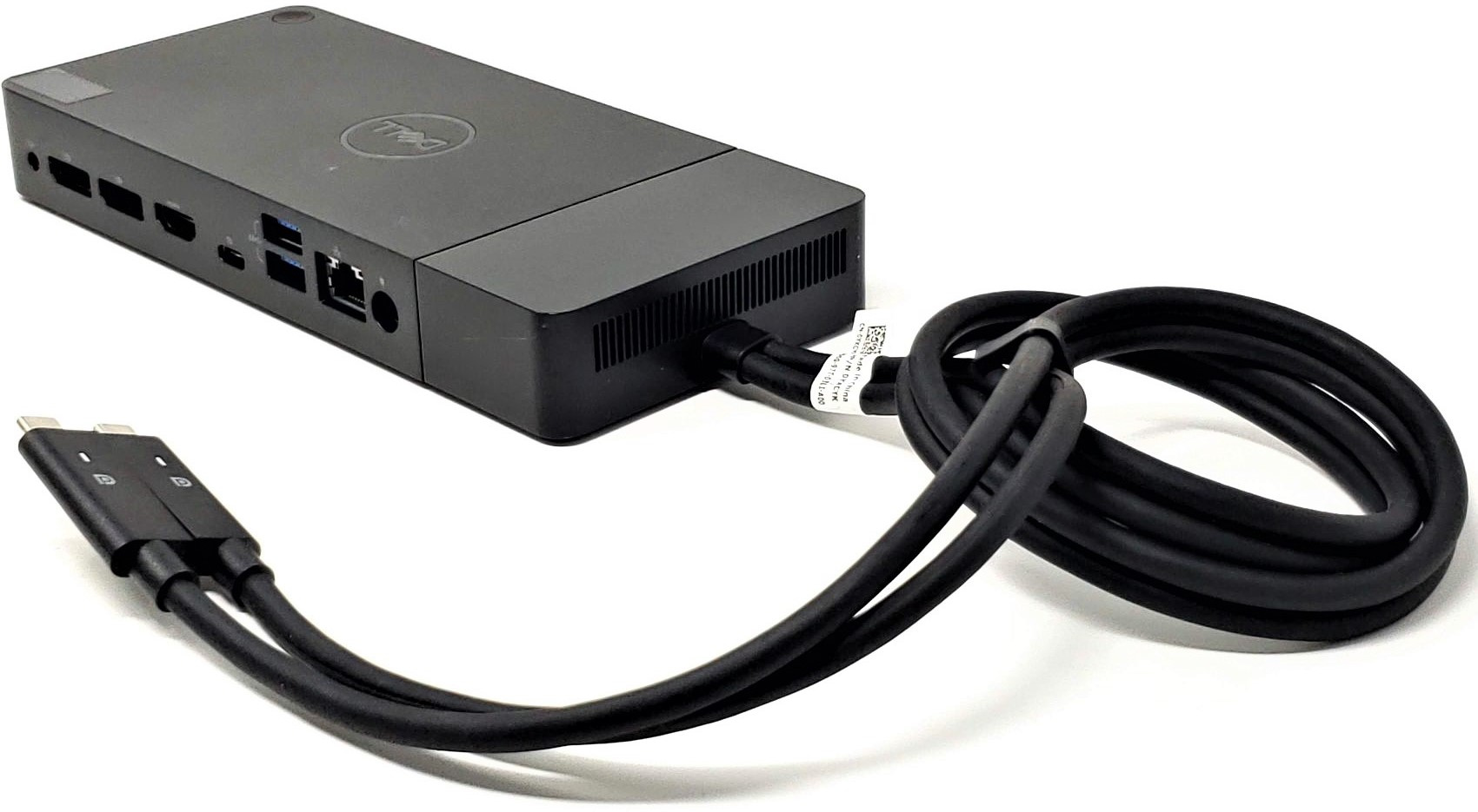 Stacja dokująca Dell WD19DCS