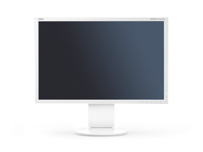 NEC EA244WMi / Klasa B 
